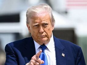 CNN host slams Donald Trump in major blow to President | Latest US News