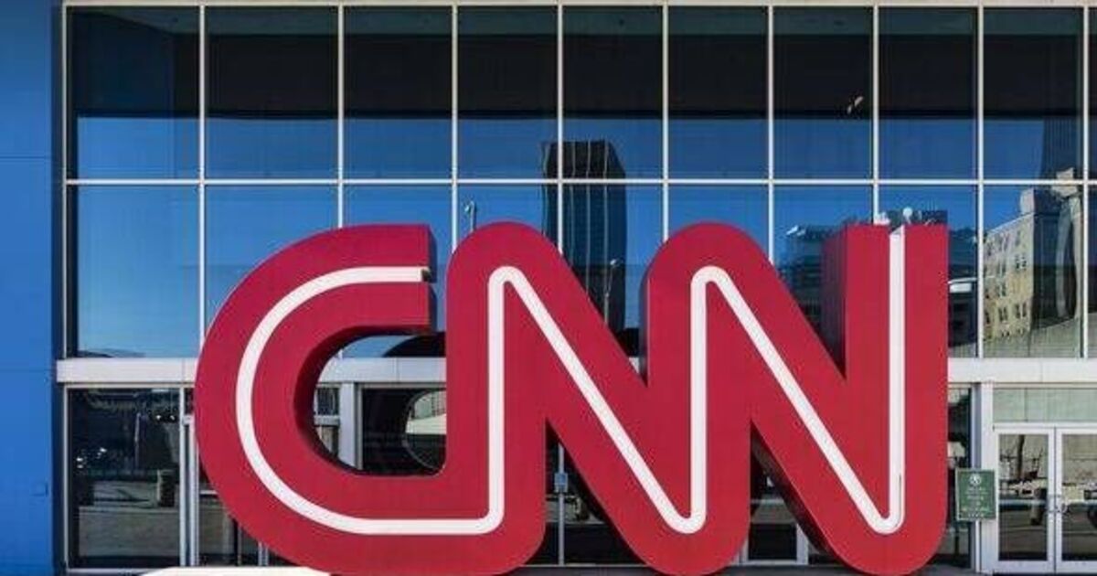 CNN's Jake Tapper suffers major blow as ratings | TV Shows