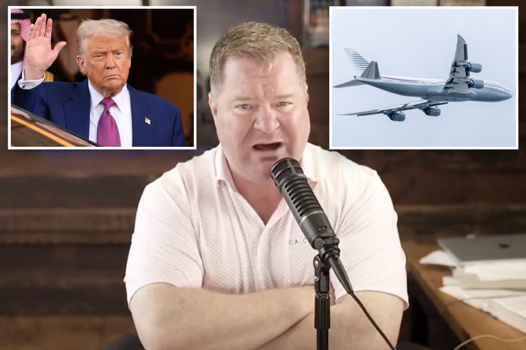 Conservative radio host Erick Erickson rips Trump | Gossip Wire