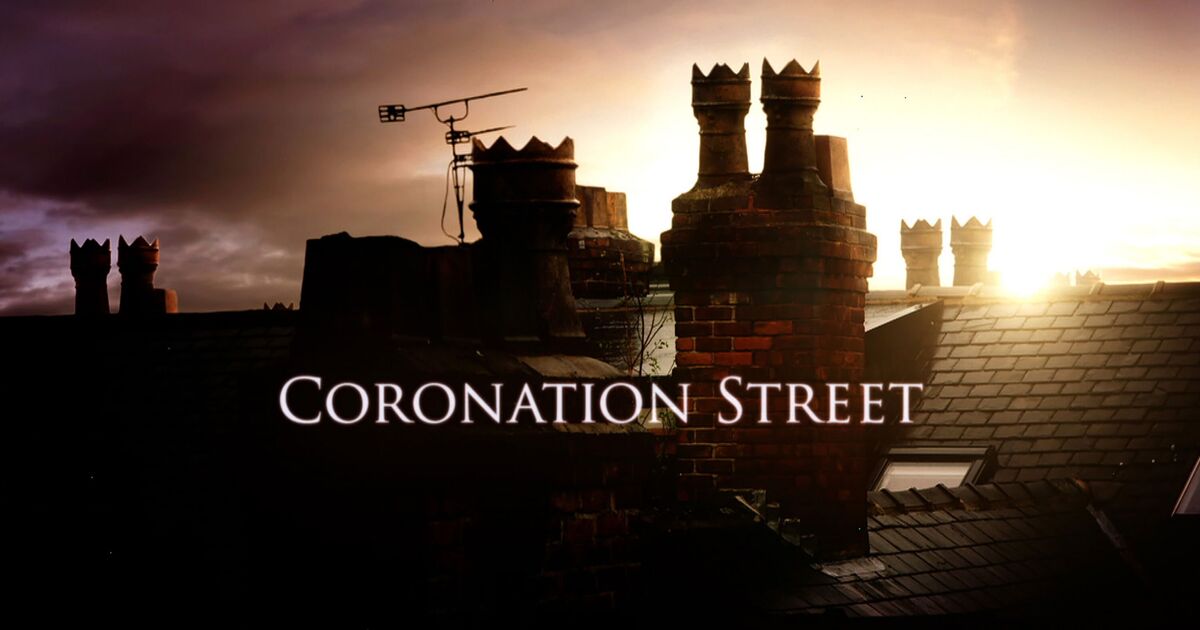 Coronation Street star sparks concern over ‘mad pain’ | UK News