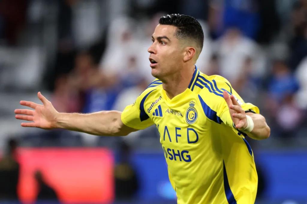 Cristiano Ronaldo hints at major upcoming move | Sports News