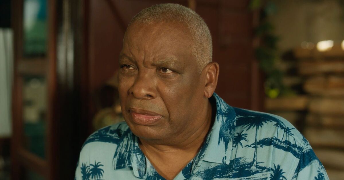 Death in Paradise star Don Warrington's family tragedy | UK News