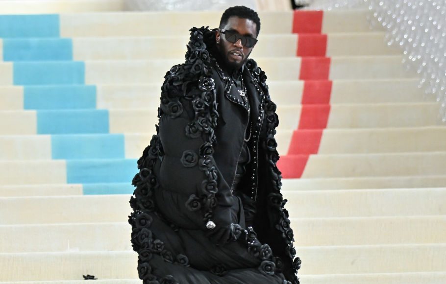 Diddy Sex-Trafficking Trial Begins As The Defense | Gossip Wire