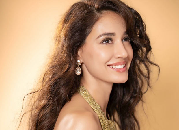 Disha Patani to make her Hollywood debut with | Indian movie News
