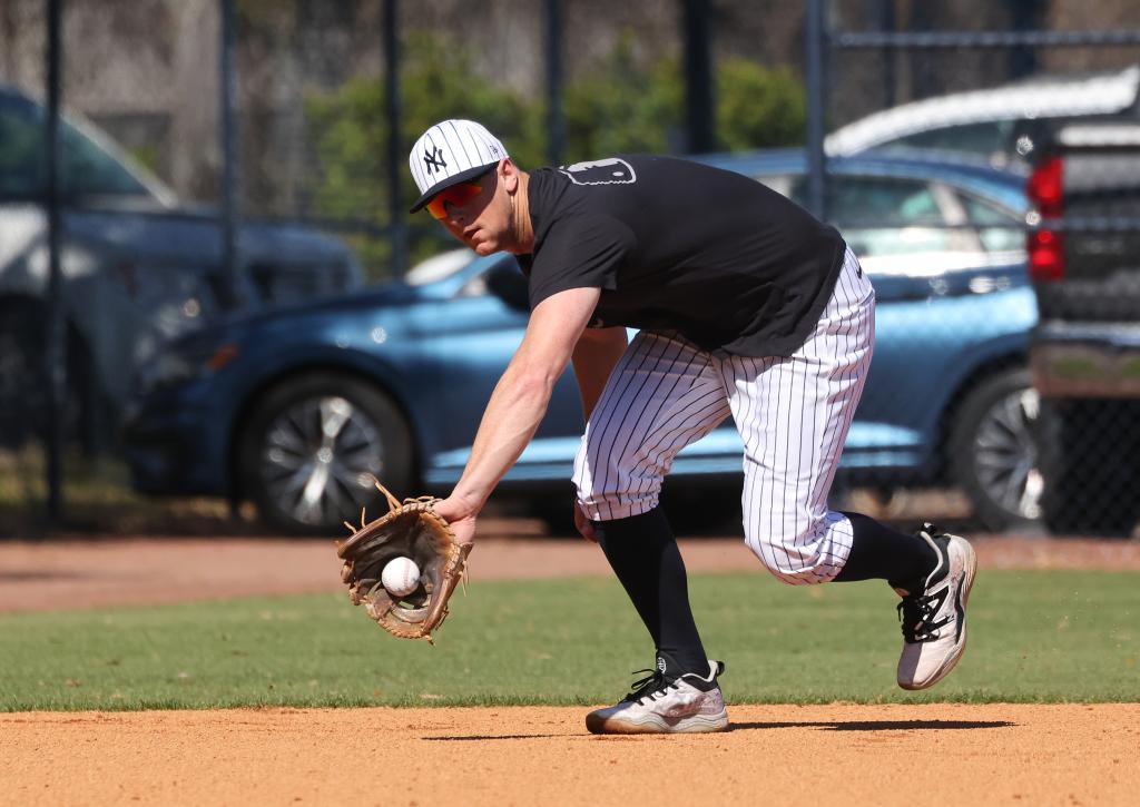 DJ LeMahieu's return to Yankees delayed by | Sports News