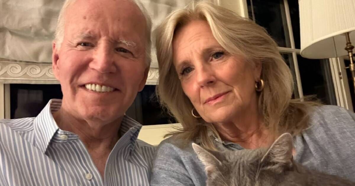 DOJ official says Jill Biden face 'criminal | Political News