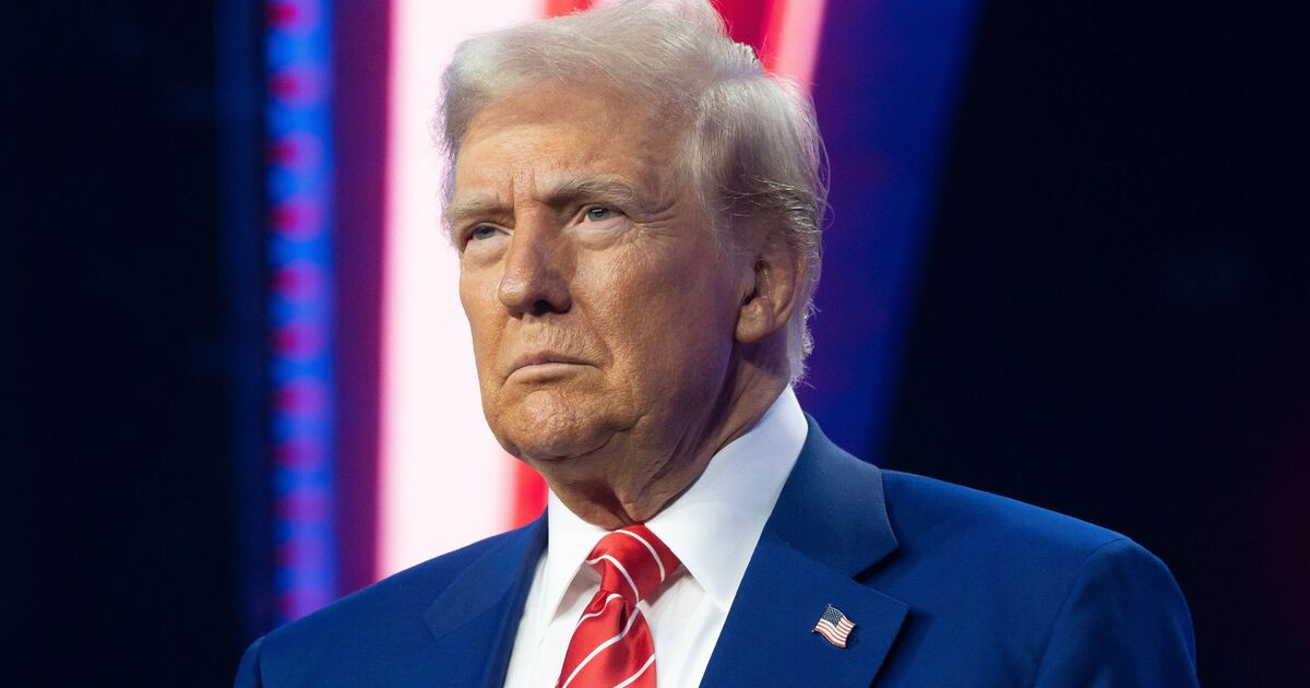 Donald and Melania Trump's statement after Biden's | Political News