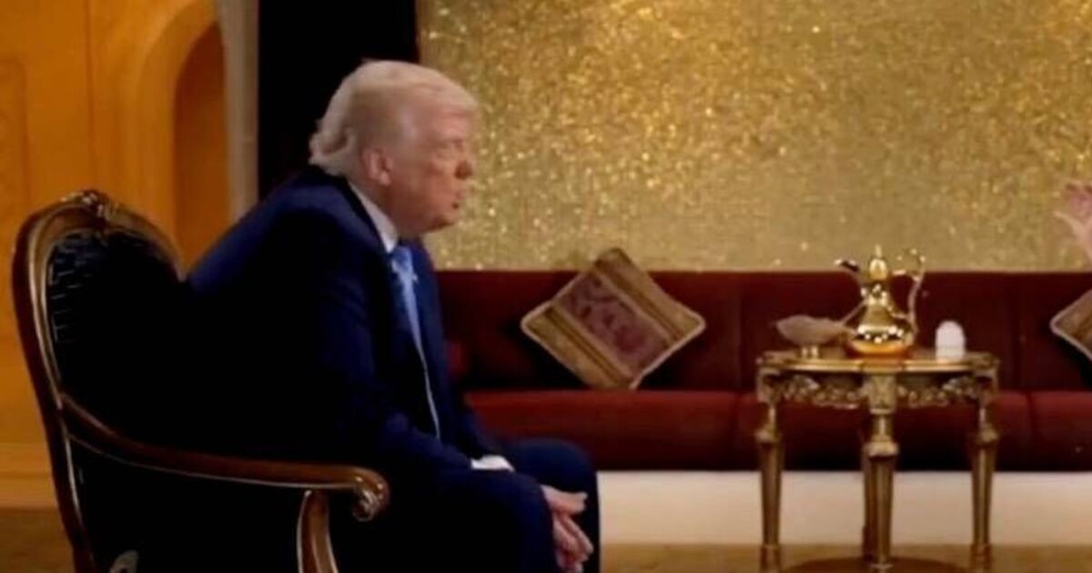 Donald Trump issues chilling 11-word ultimatum to | Political News