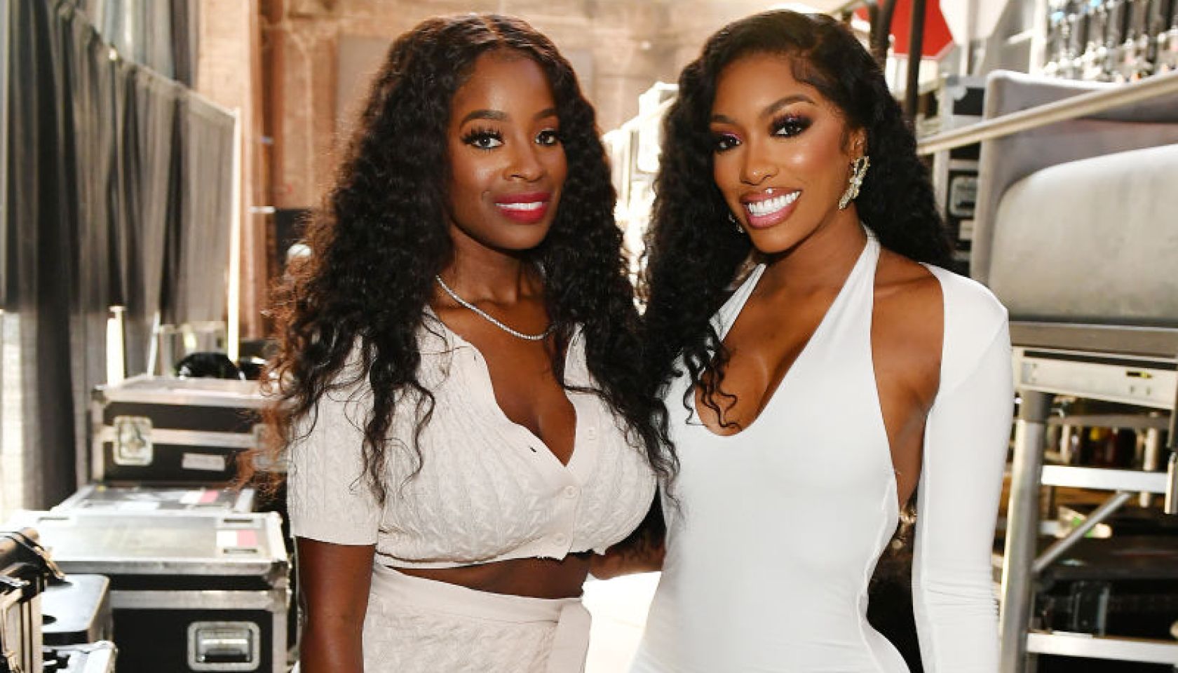 ‘Don’t F*** With My Mom’: Porsha Williams Sends | Gossip Wire