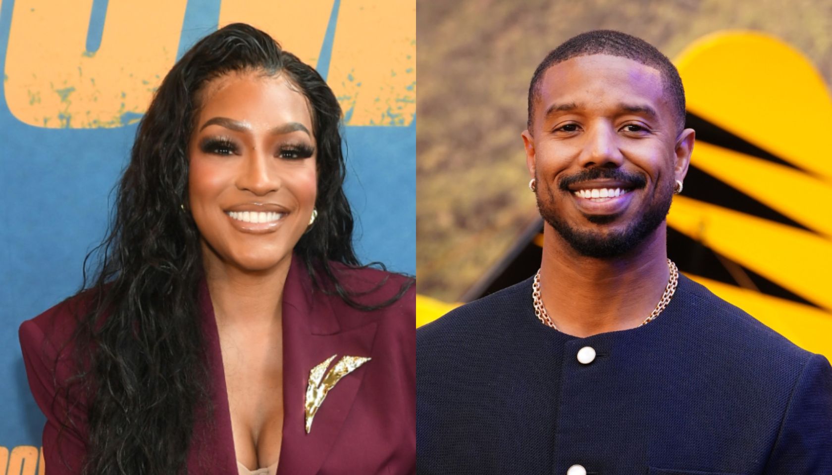 Drew Sidora Reveals She Used To Date Michael B. | Gossip Wire
