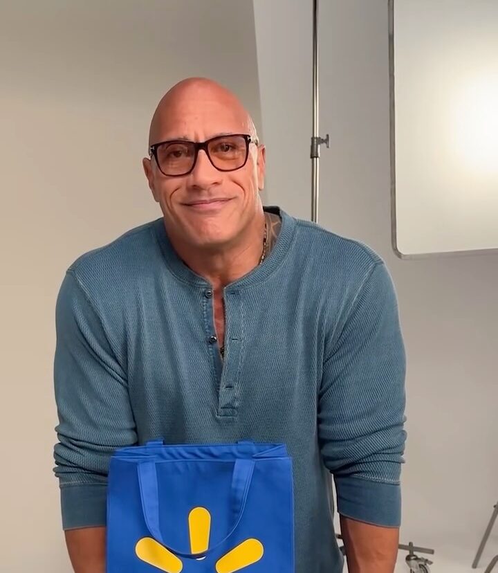 Dwayne Johnson Announces Papa Tui Men’s Care Line | Gossip Wire News