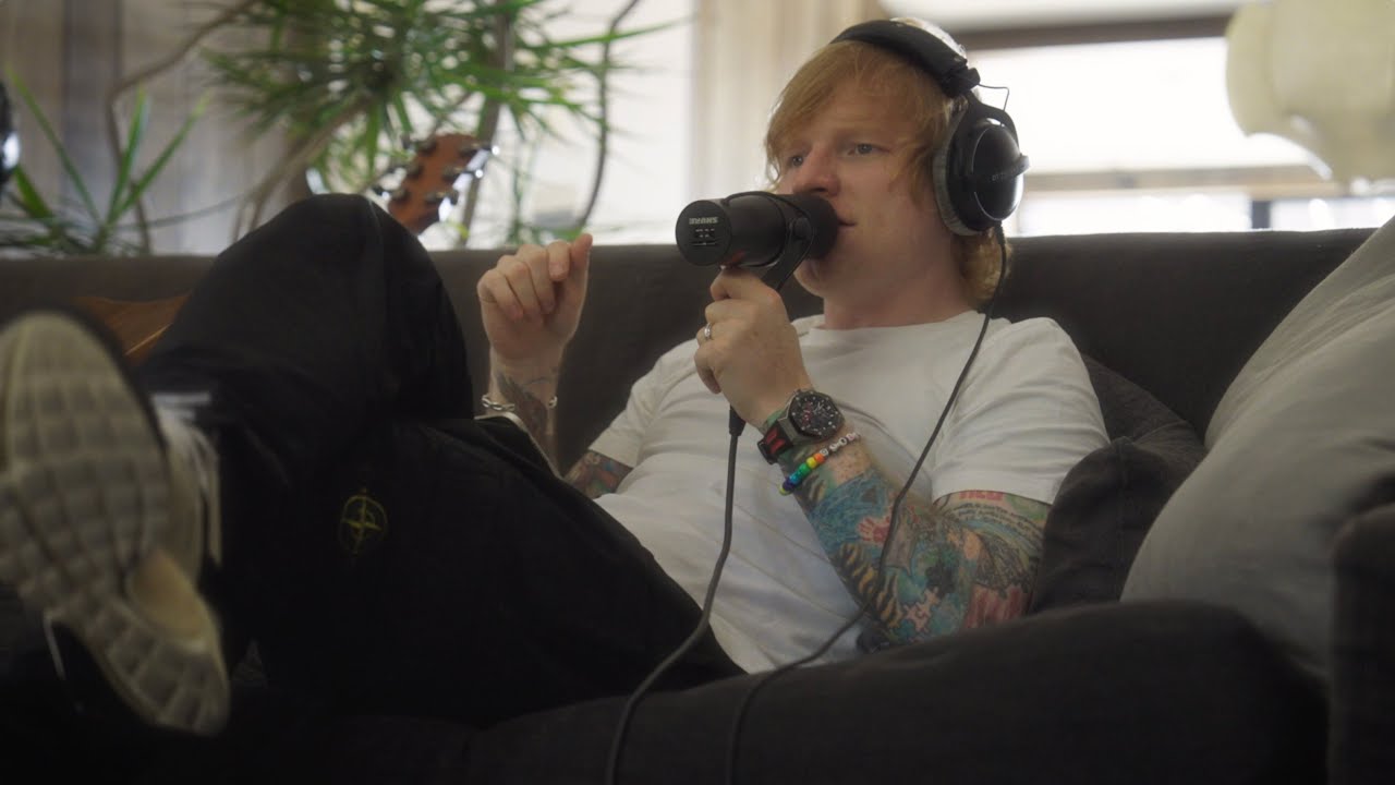 Ed Sheeran Celebrates 10 Years Of Photograph And | Gossip Wire News