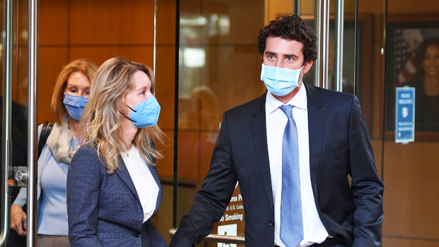 Elizabeth Holmes’ Partner: Everything to Know | Gossip Wire