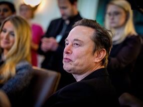 Elon Musk announces departure from Trump | Elon Musk News