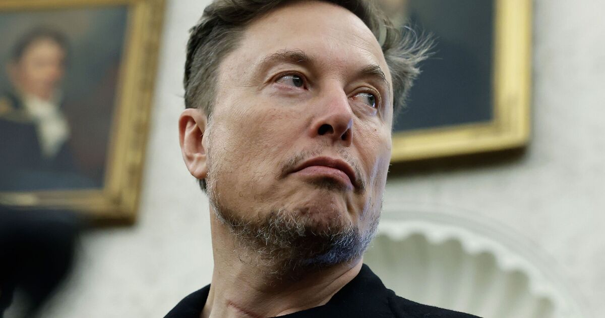 Elon Musk announces he is leaving Trump's team | Political News