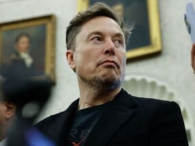 Elon Musk poised for huge pay day as | Elon Musk News