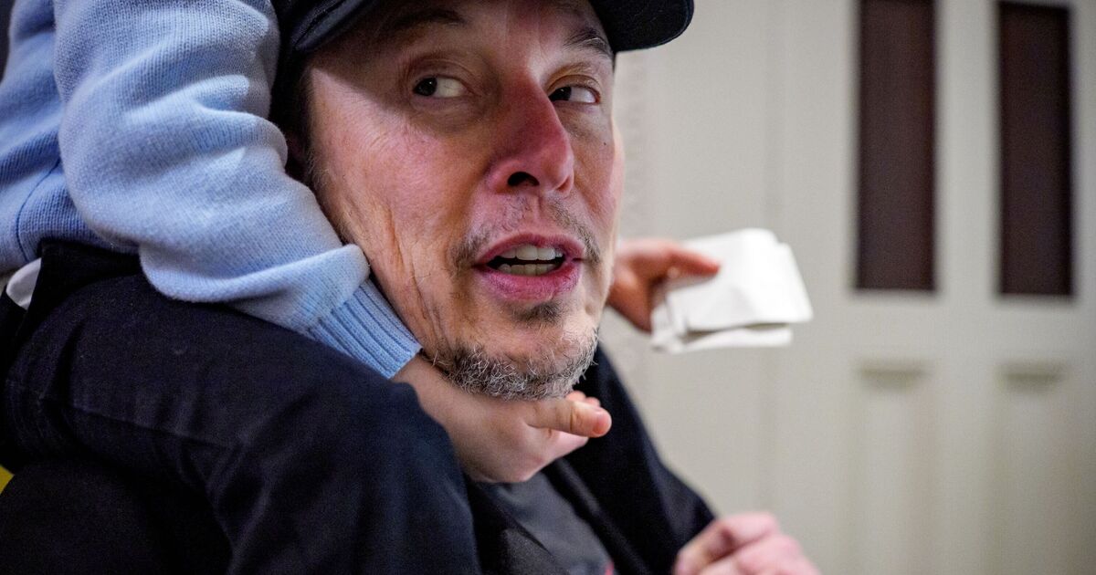 Elon Musk’s drug spiral ketamine binges and chaos | Political News