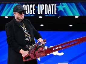 Elon Musk's Grok AI suspiciously in | Elon Musk News