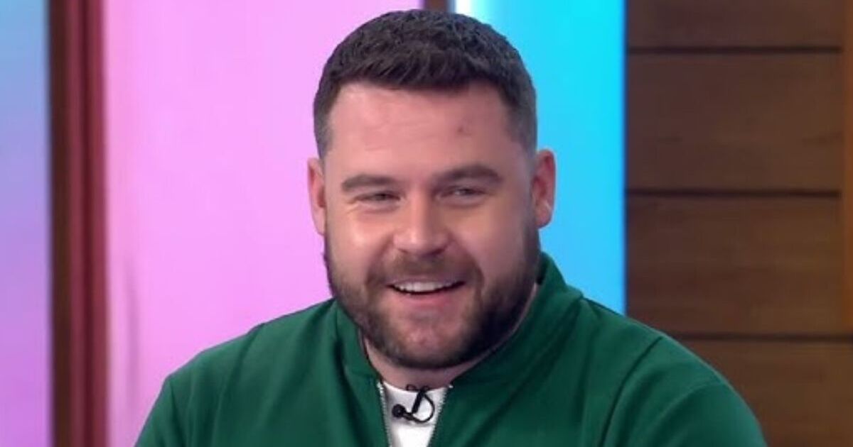 Emmerdale star Danny Miller has major reason for | UK News