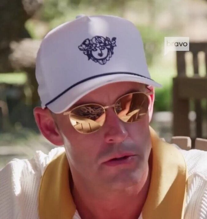 Emotions Run High In Santa Barbara As Bravo’s The | Gossip Wire News