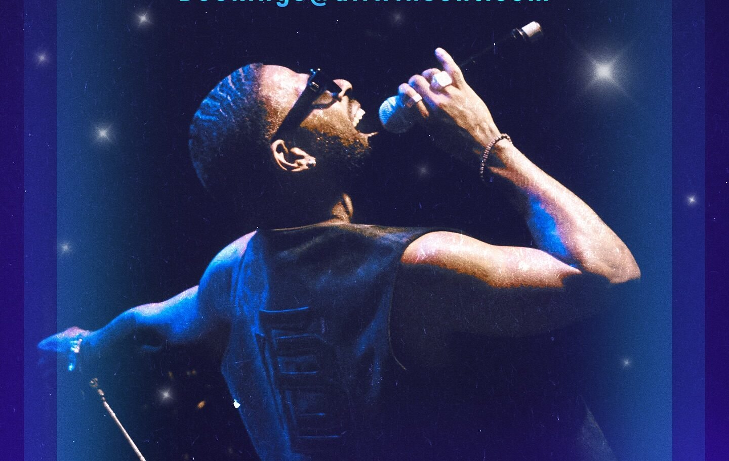 Eric Bellinger Wraps Up Tour And Fans Are Already | Gossip Wire News