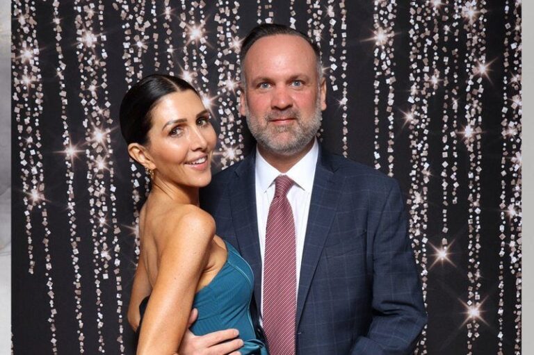 Erin Elmore And Dan Scavino Spark Reactions With | Gossip Wire News