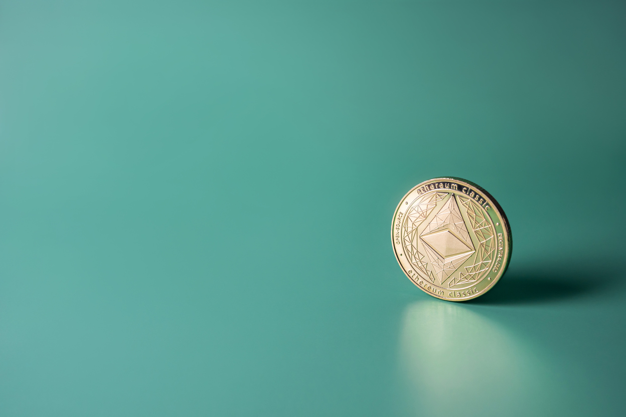 Ethereum Price Struggles To Hold Above $2,500 — | Crypto News