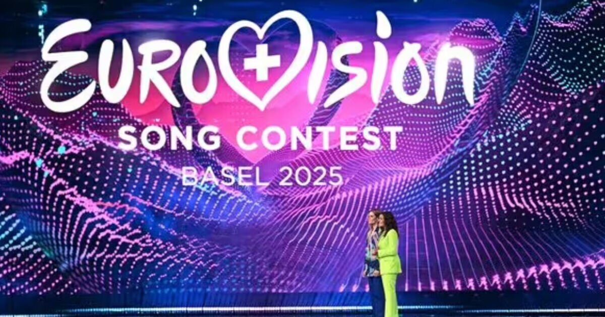 Eurovision semi-final 2025 LIVE: UK dealt huge blow | UK News