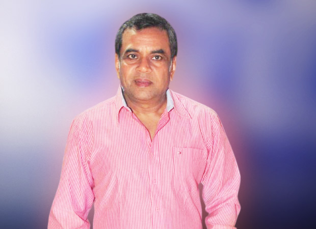 EXCLUSIVE: Paresh Rawal returns Rs. 11 lakhs with | Indian movie News