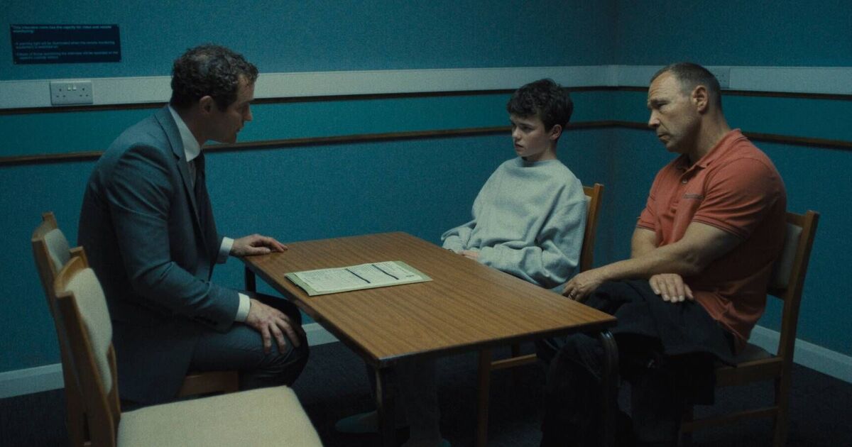 Expert speaks on if Netflix's Adolescence could | TV Shows