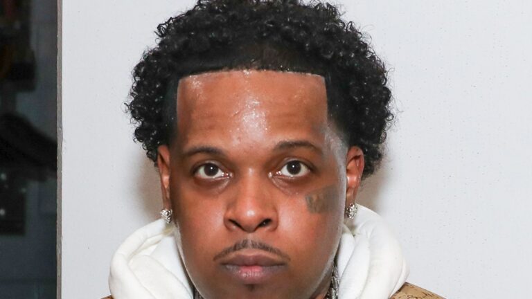 Finesse2tymes in Federal Custody After Allegedly