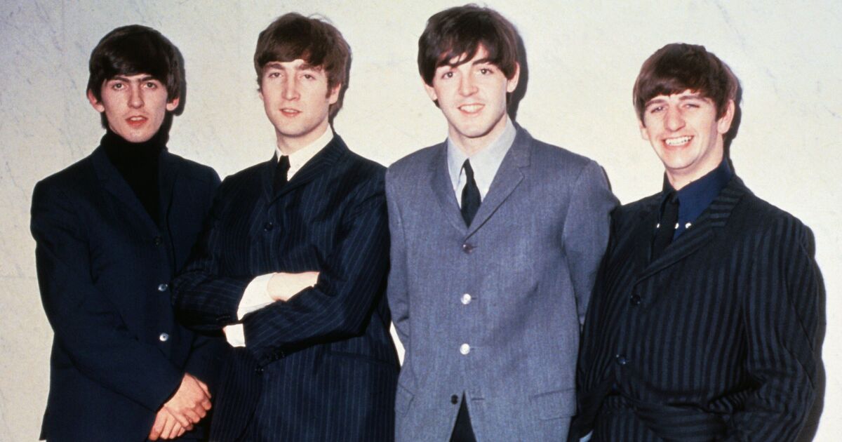 Fans only just realizing Beatles had wildly different | Music News
