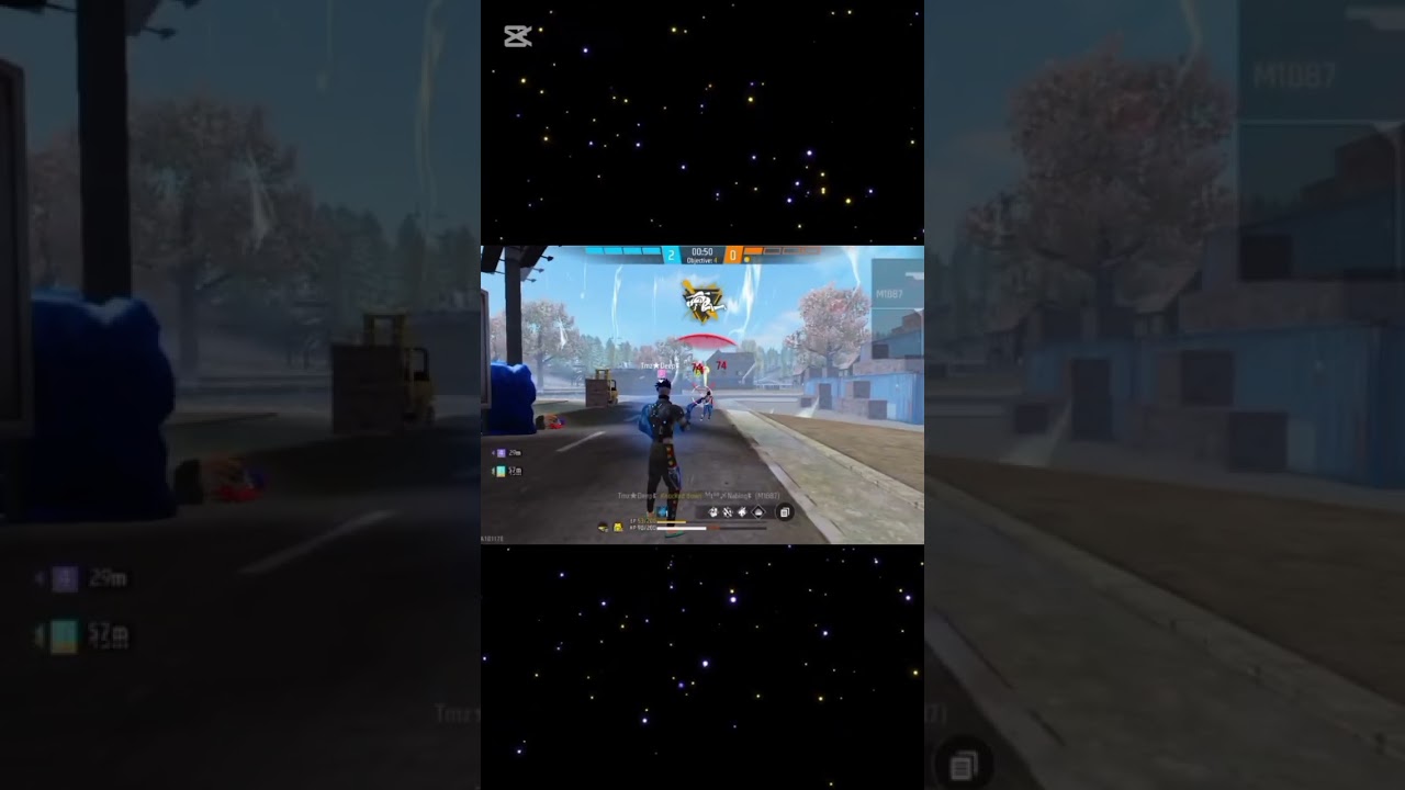 Feri jalma #free fire #shrot video #Gossip Wire News