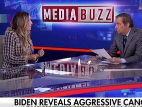 Fox News panelist breaks down in tears revealing | Latest US News