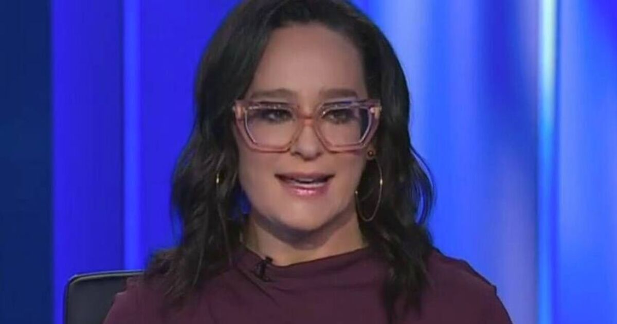 Fox News star slams Donald Trump for 'political | TV Shows