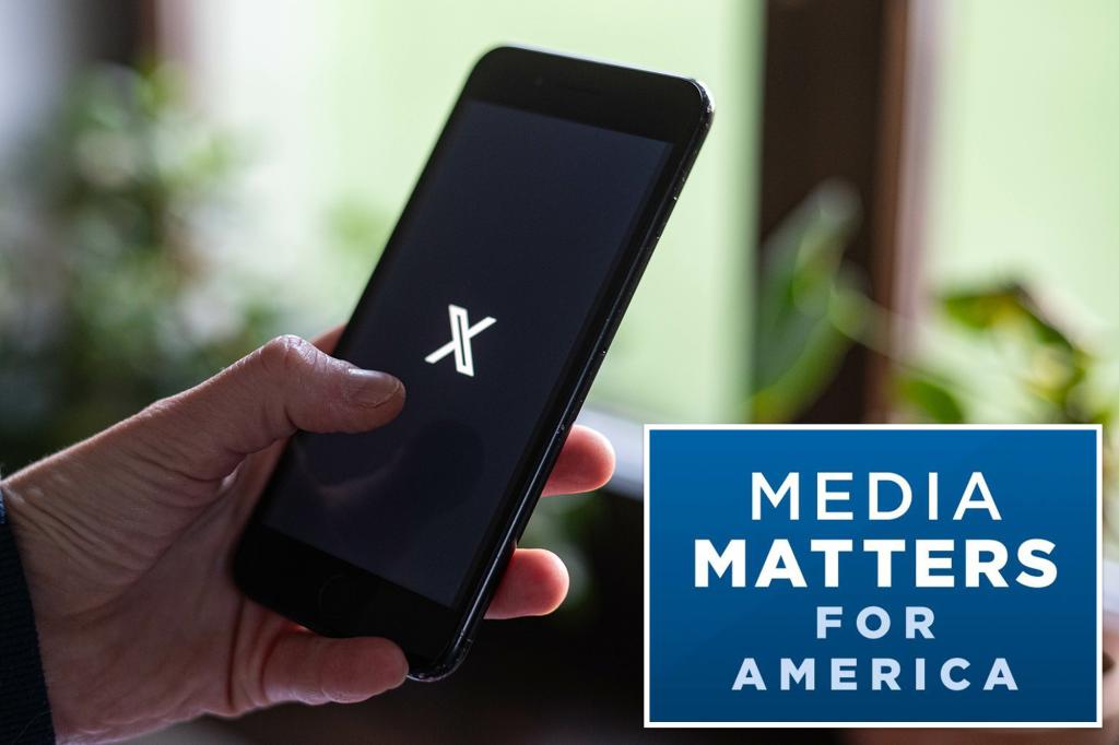 FTC probes Media Matters over Elon Musk's X | Gossip Wire