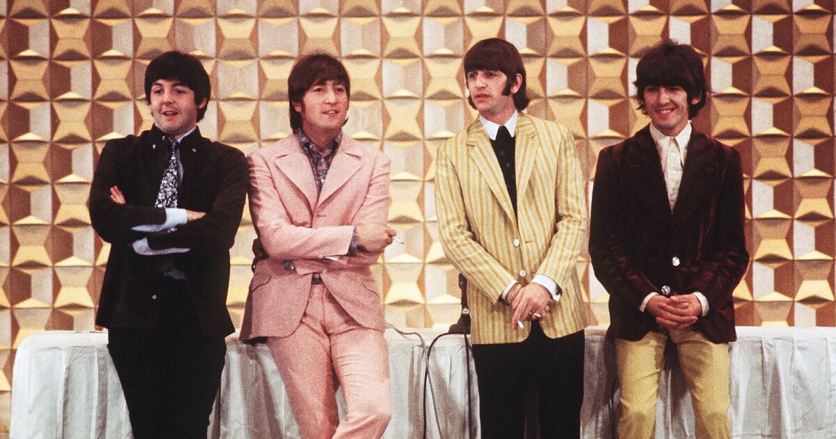 George Harrison's brutal assessment of one of his | Music News