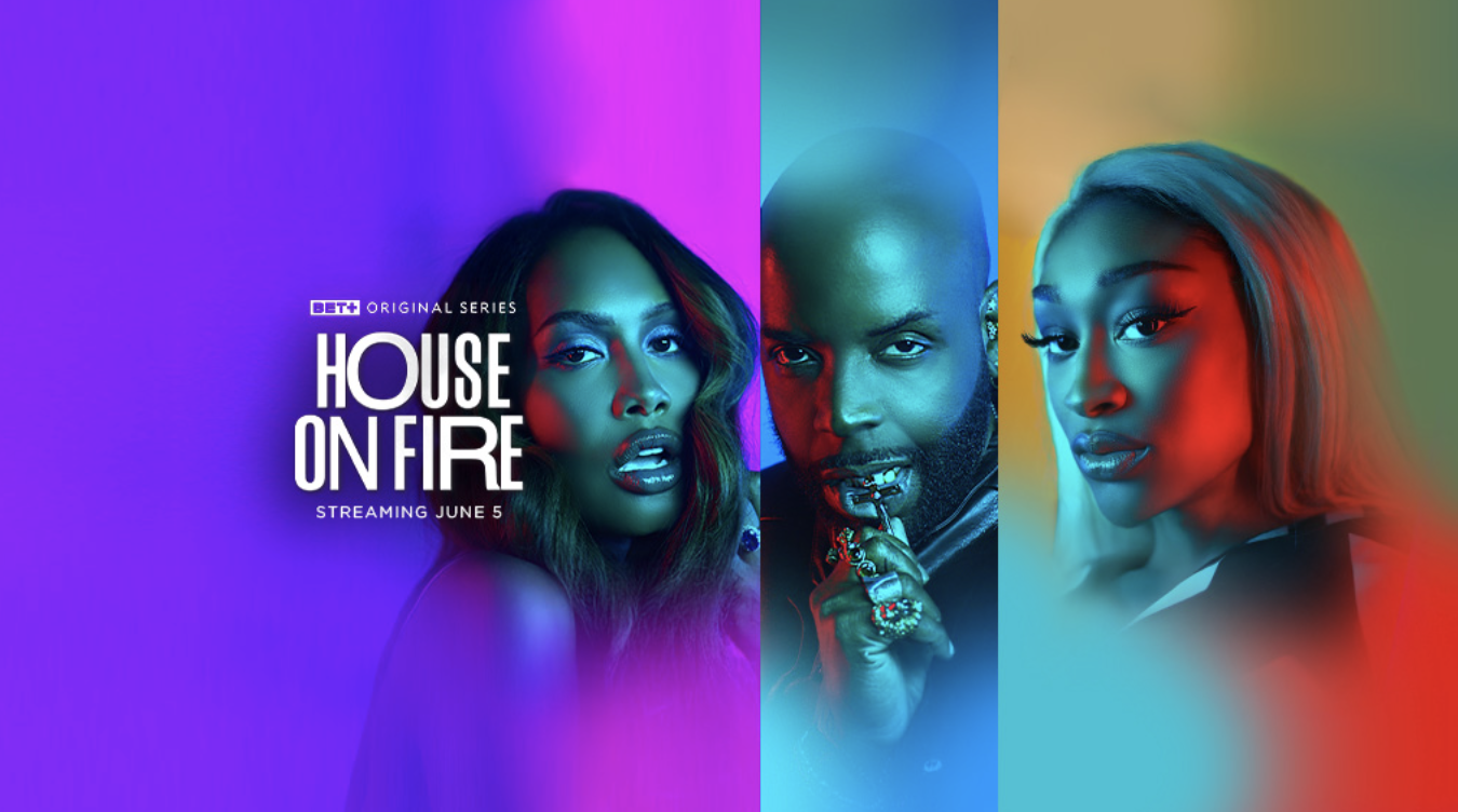 Give Them Their 10s! Ballroom Competition Champs | Gossip Wire