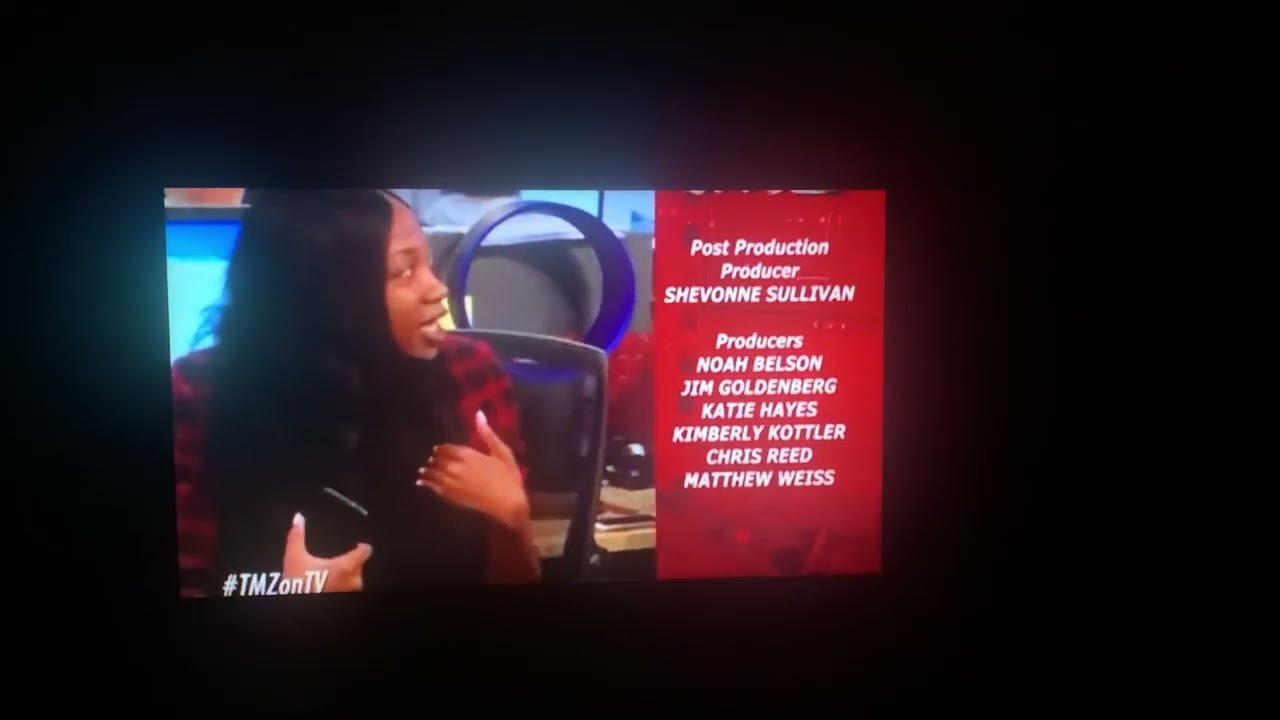 Gossip Wire News Credits Hore