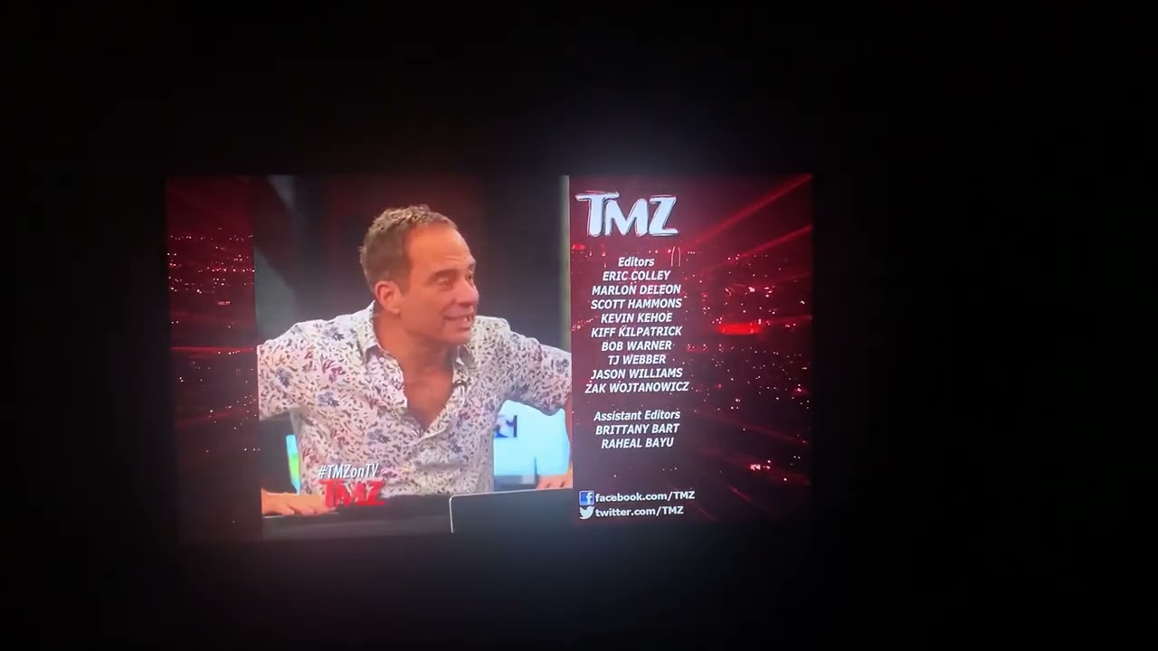 Gossip Wire News Credits Yagher Mllos As Live