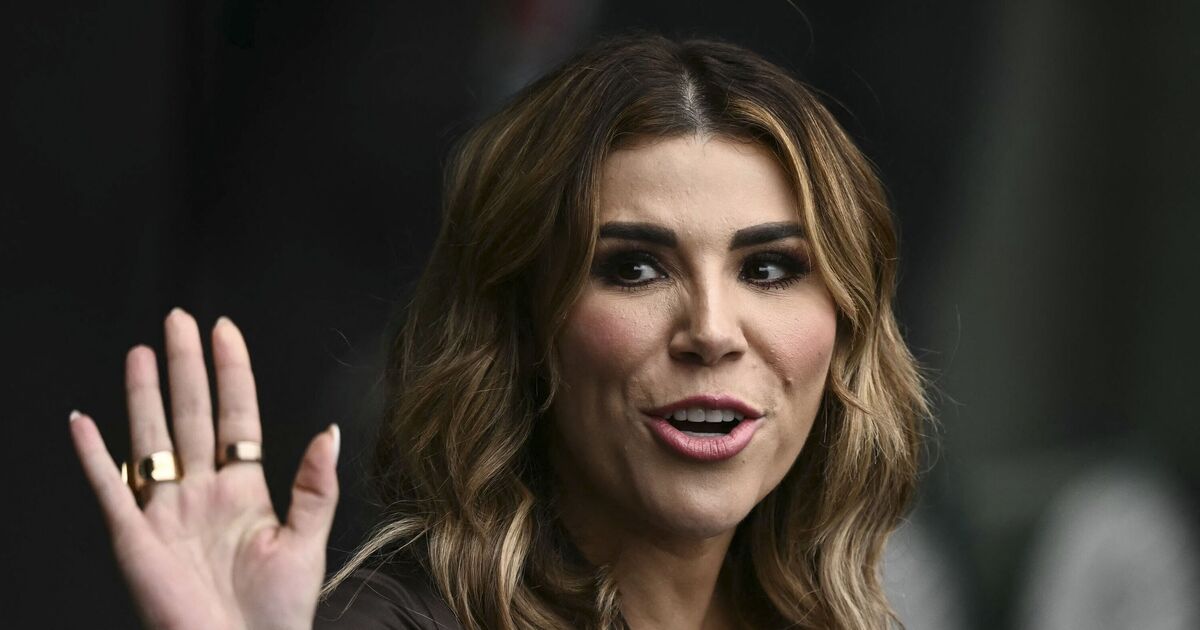 Governor of Mexican state says US revoked her | Political News