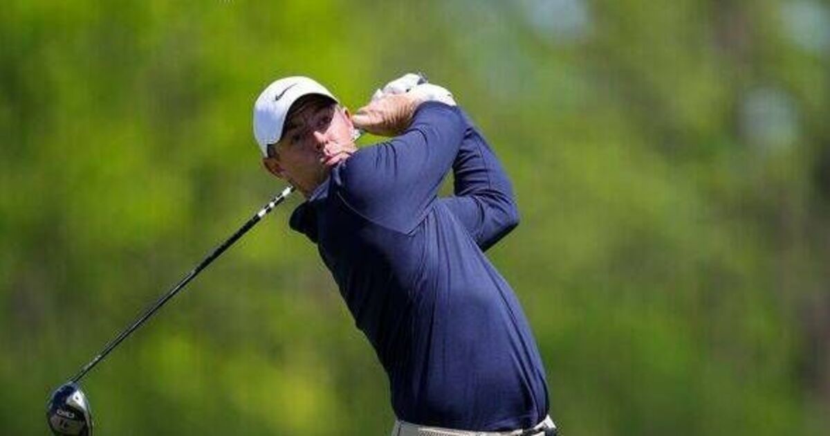 Governor of Pennsylvania stops in tracks to admire | Golf News