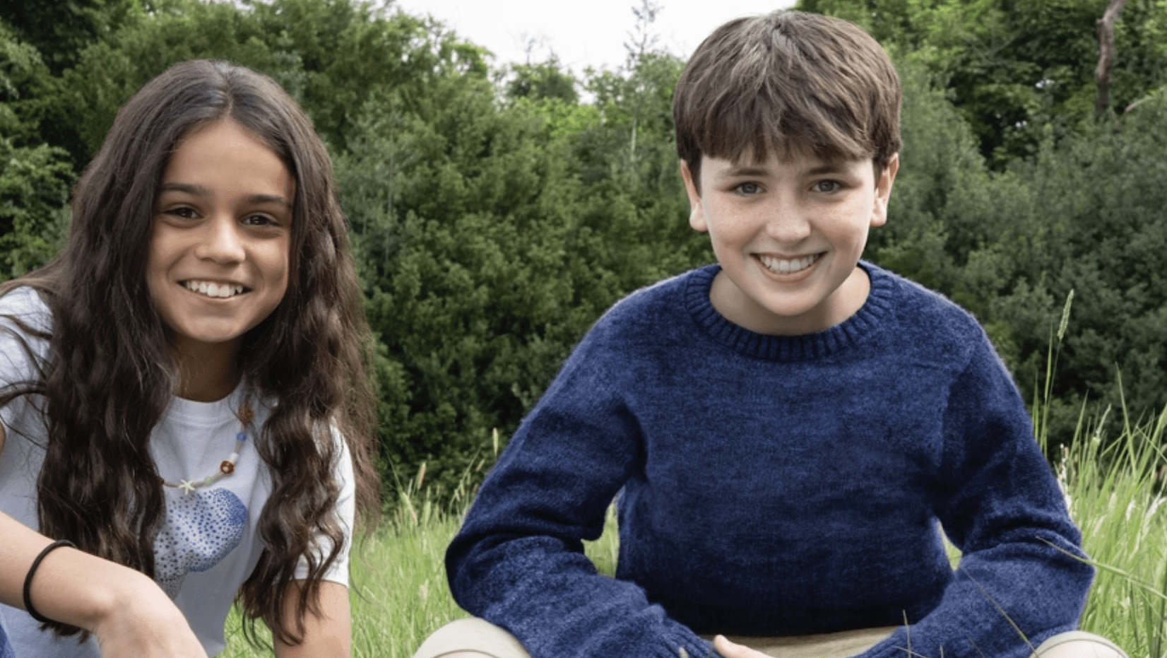 ‘Harry Potter’ HBO Series Cast: Meet Actors | Gossip Wire