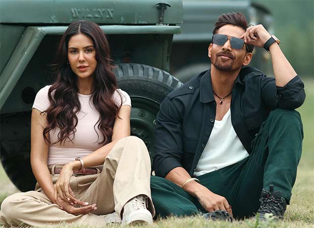 Harshvardhan Rane and Sonam Bajwa’s Deewaniyat | Indian movie News