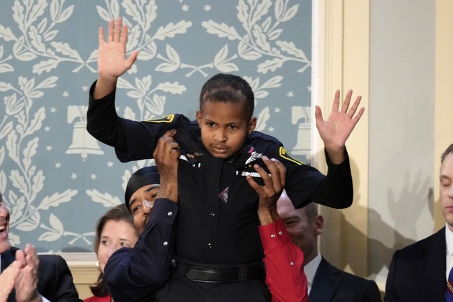 Heartbreaking Update on 13-Year-Old Honorary | Political News