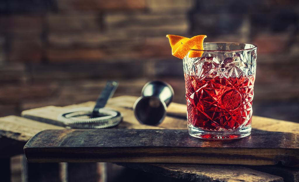 Here's the aperitif that aligns with your sign | Lifestyle News