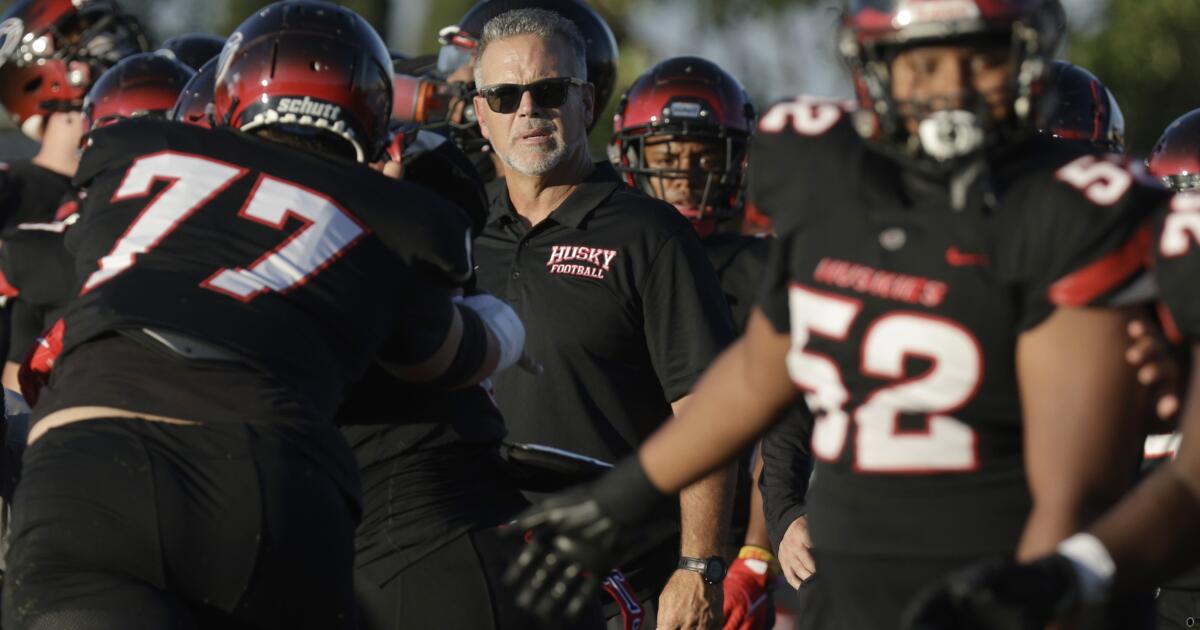 High school football will never be the same in era | College News