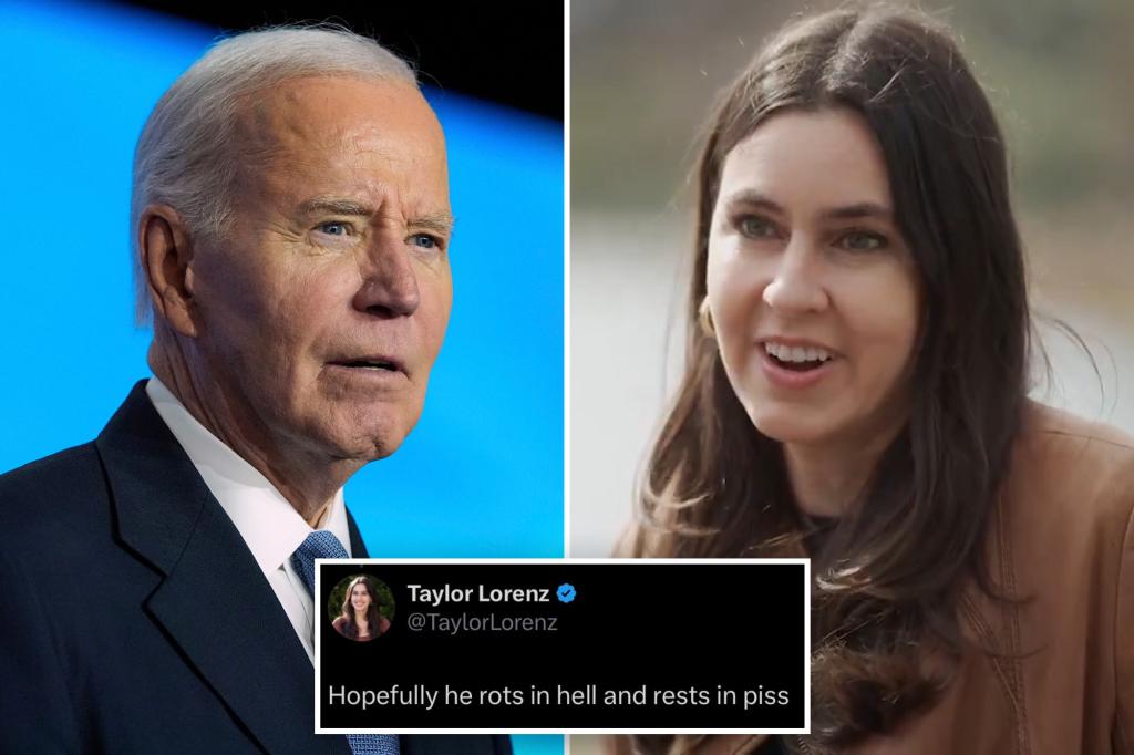 'Hopefulle he rots in hell and rests in p--s' | Gossip Wire