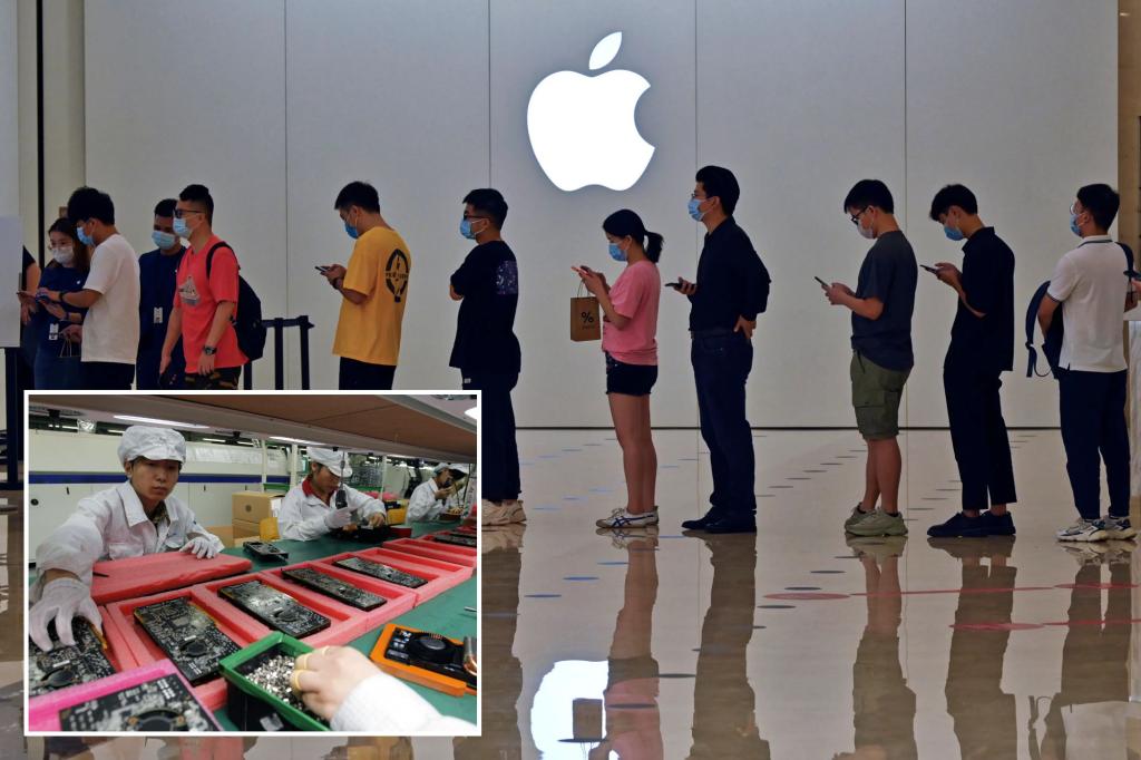 How Apple invested big, profited greatly and sold | Lifestyle News