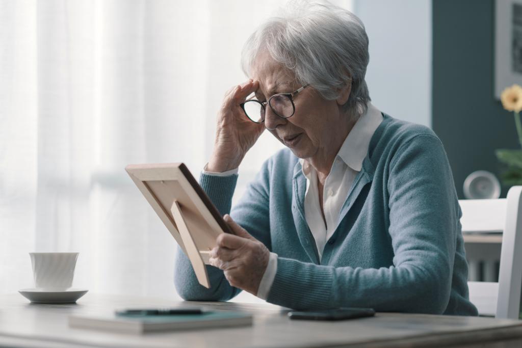 How do I heal from my husband's passing? | Lifestyle News